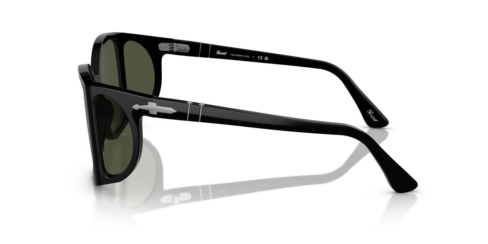 Persol 0005 Sunglasses - view 17
